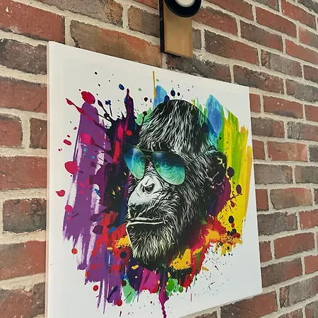 Lejlighed The View 46 Grand Place Superbe Vue Beffroi