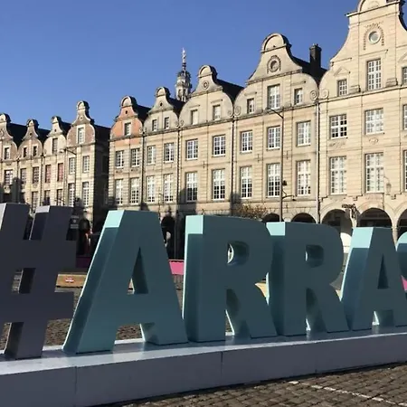 The View 46 Grand Place Superbe Vue Beffroi *
