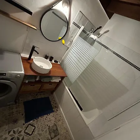 Daire The View 46 Grand Place Superbe Vue Beffroi Arras
